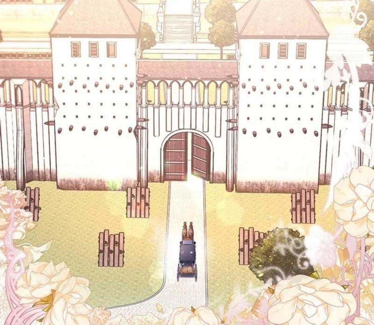 A Strange But Effective Villainess Life Chapter 3 - halaman 163