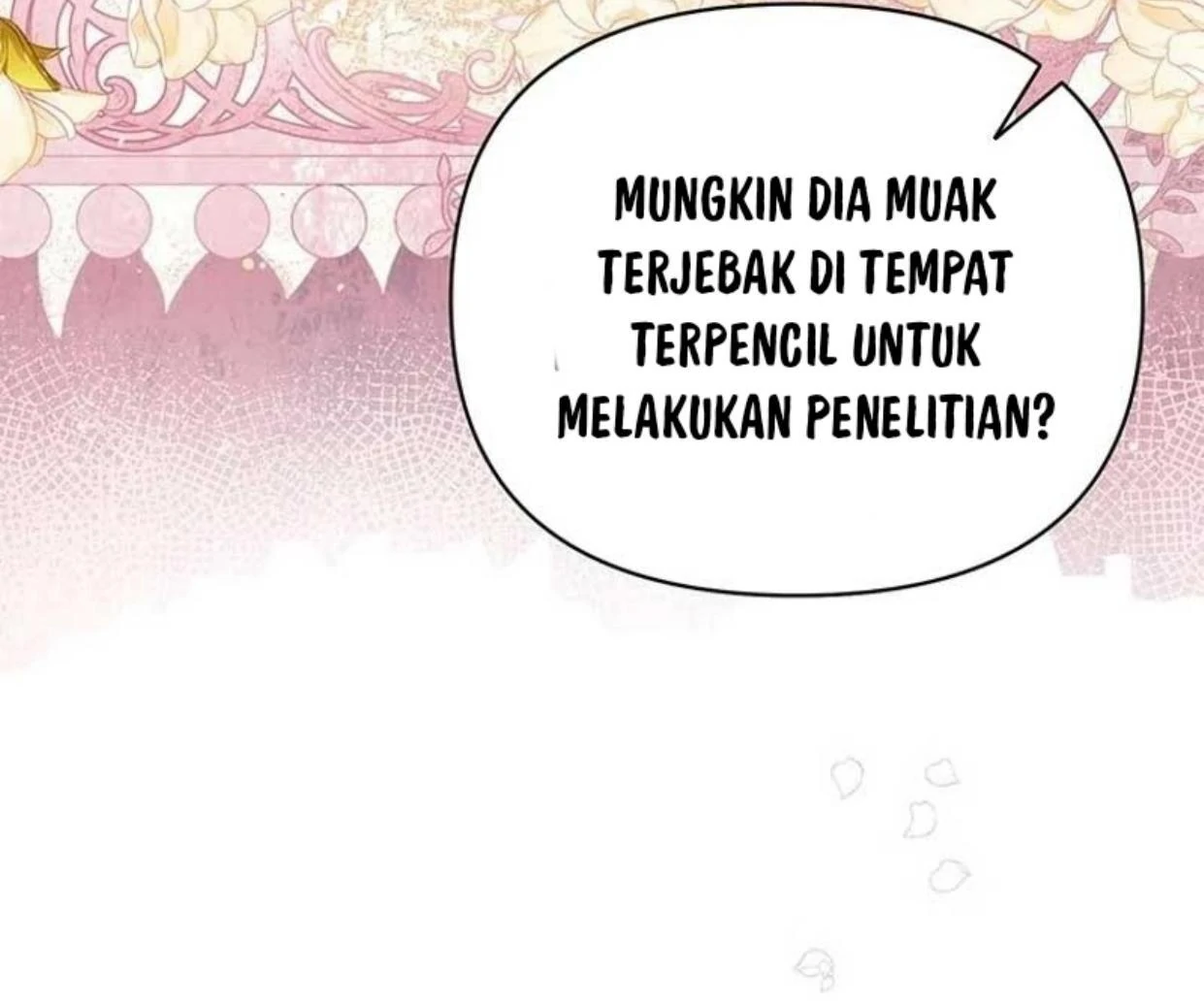 A Strange But Effective Villainess Life Chapter 3 - halaman 164