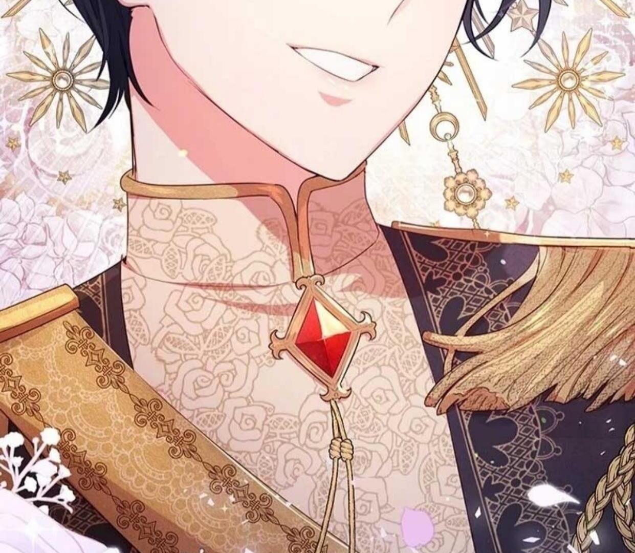 A Strange But Effective Villainess Life Chapter 3 - halaman 169