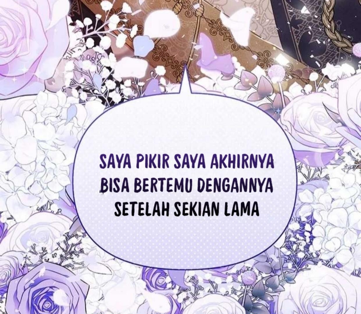 A Strange But Effective Villainess Life Chapter 3 - halaman 170