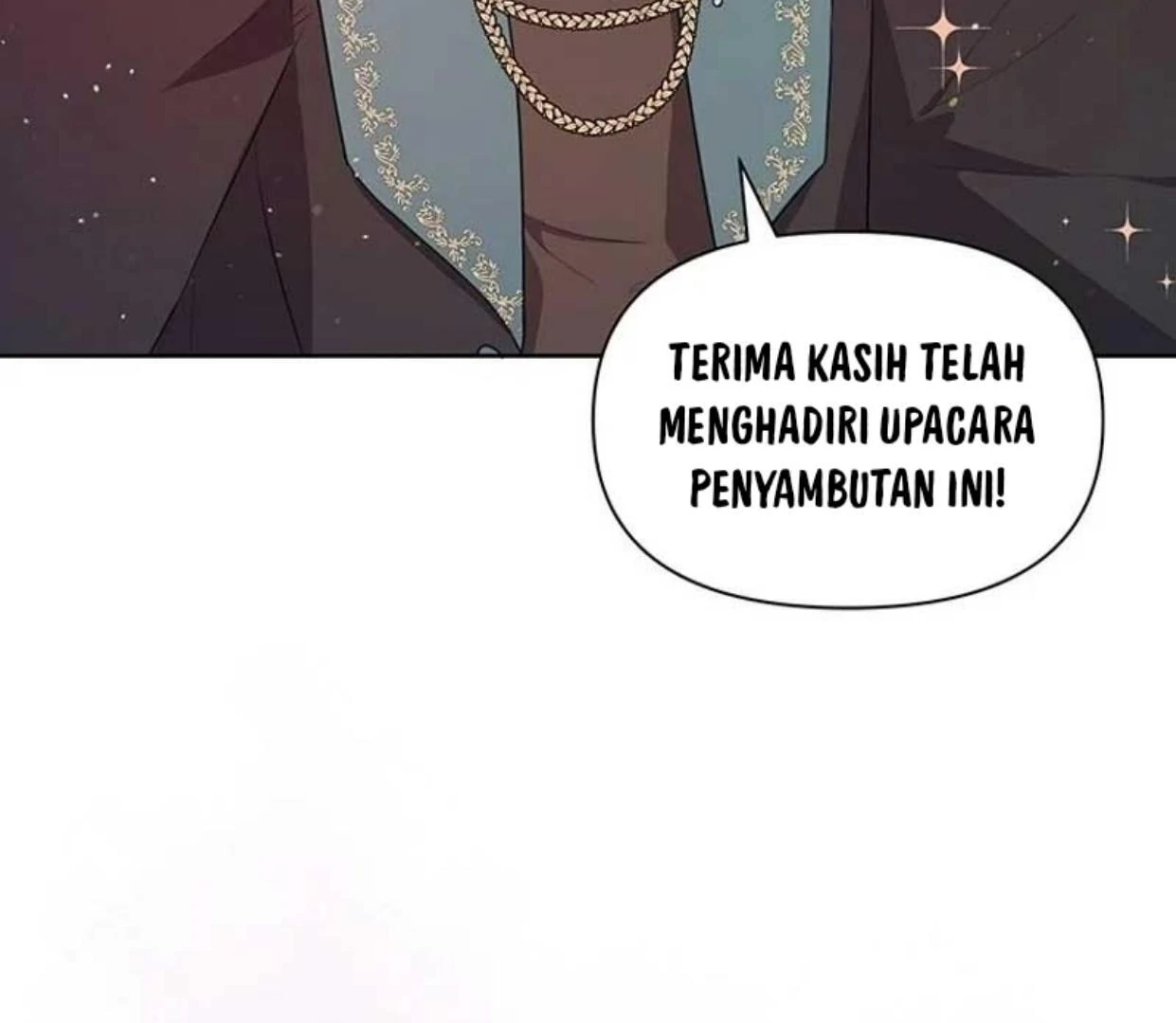 A Strange But Effective Villainess Life Chapter 3 - halaman 26