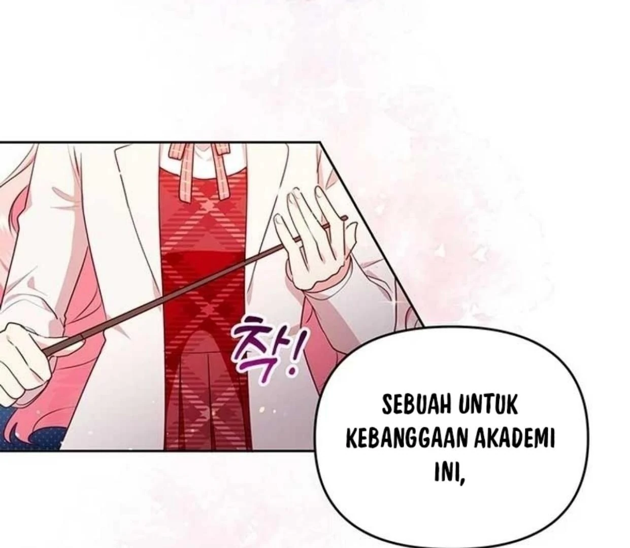 A Strange But Effective Villainess Life Chapter 3 - halaman 28