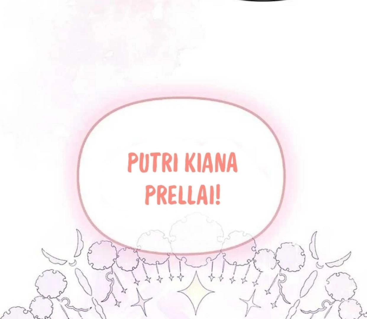 A Strange But Effective Villainess Life Chapter 3 - halaman 29