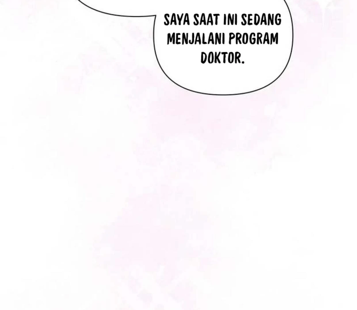 A Strange But Effective Villainess Life Chapter 3 - halaman 32