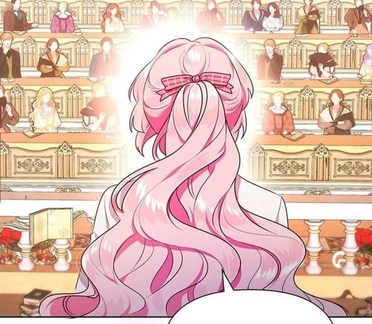 A Strange But Effective Villainess Life Chapter 3 - halaman 34