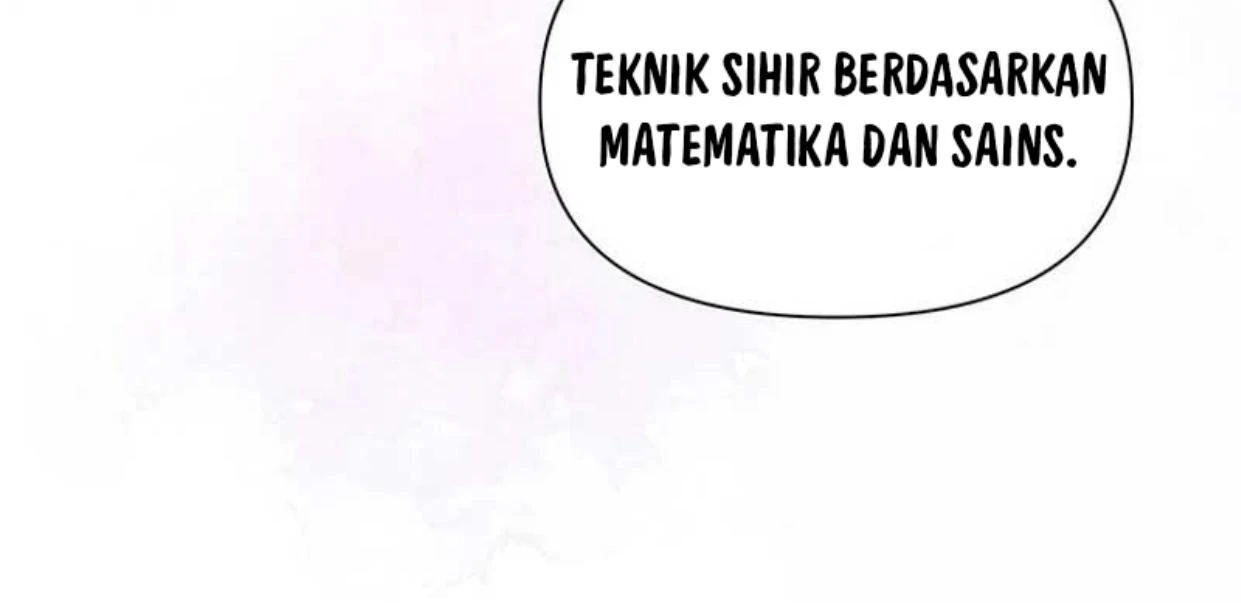 A Strange But Effective Villainess Life Chapter 3 - halaman 35