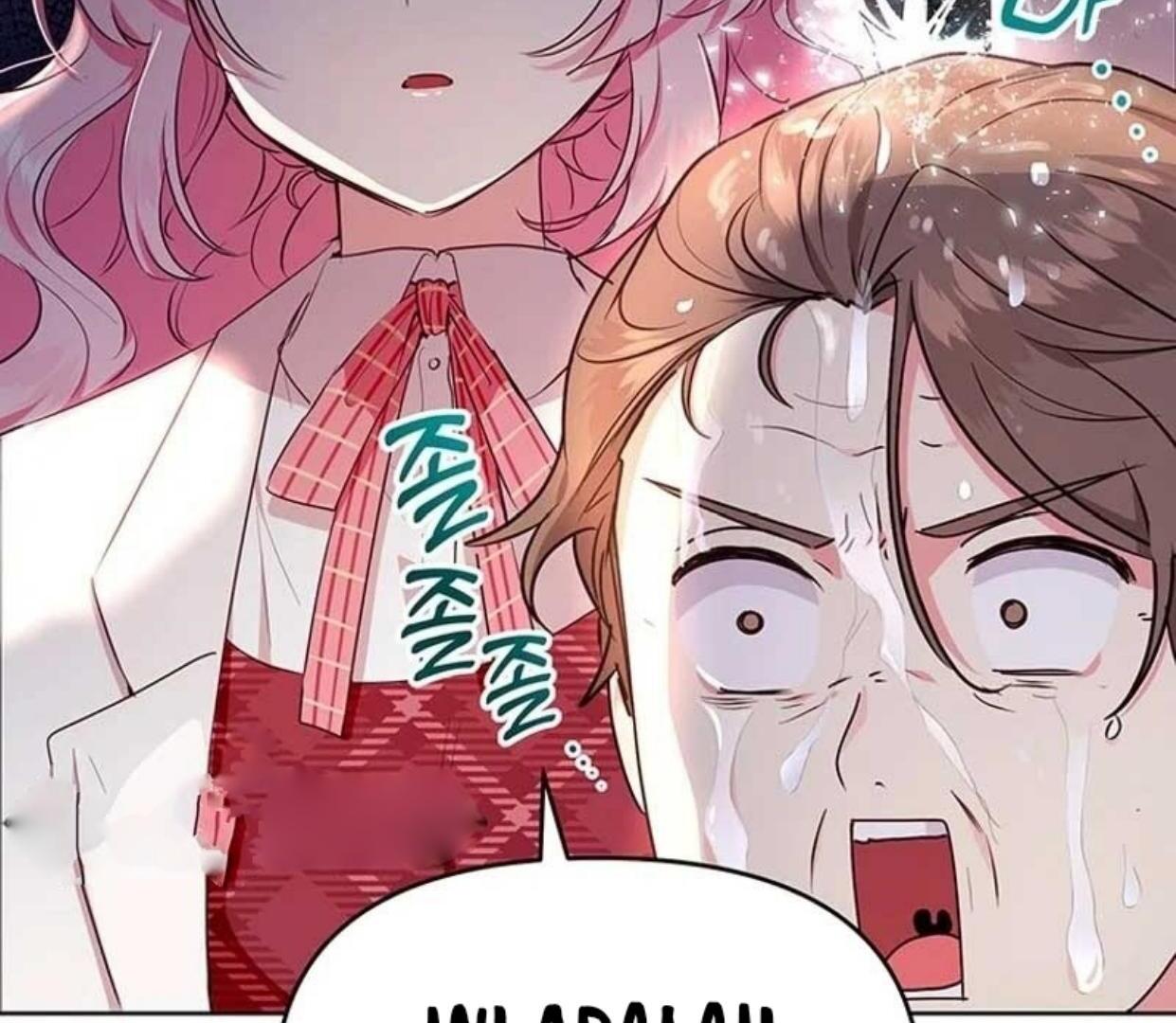 A Strange But Effective Villainess Life Chapter 3 - halaman 51