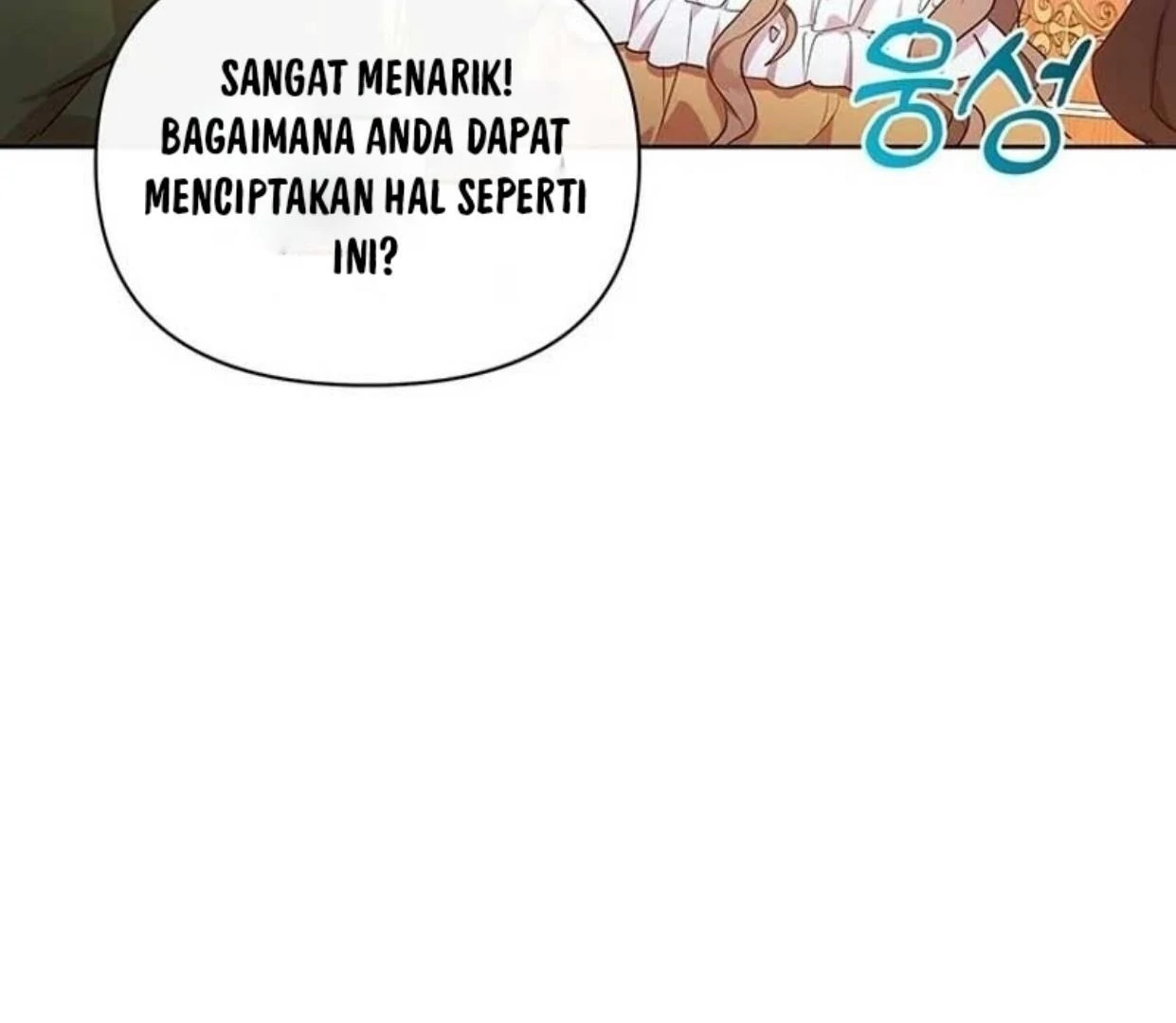 A Strange But Effective Villainess Life Chapter 3 - halaman 64