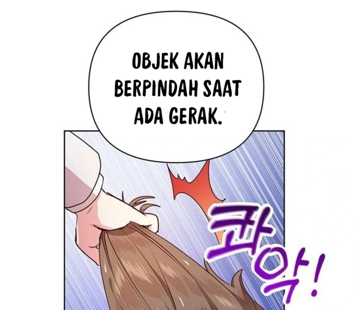 A Strange But Effective Villainess Life Chapter 3 - halaman 65