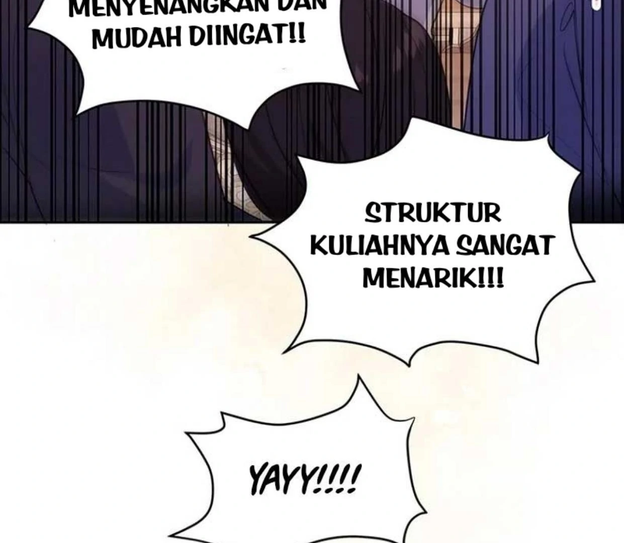 A Strange But Effective Villainess Life Chapter 3 - halaman 78