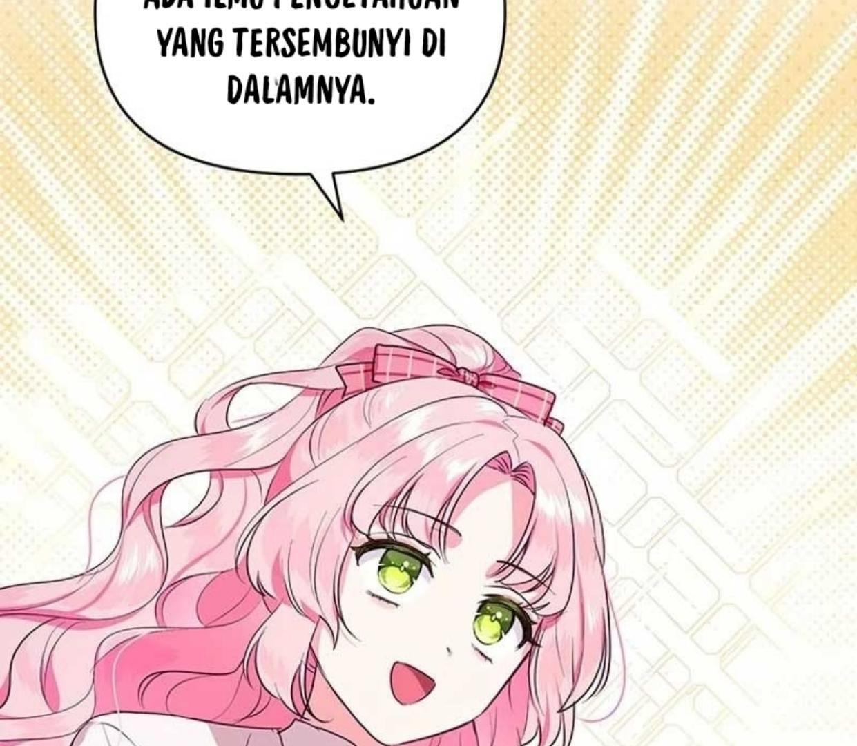 A Strange But Effective Villainess Life Chapter 3 - halaman 80