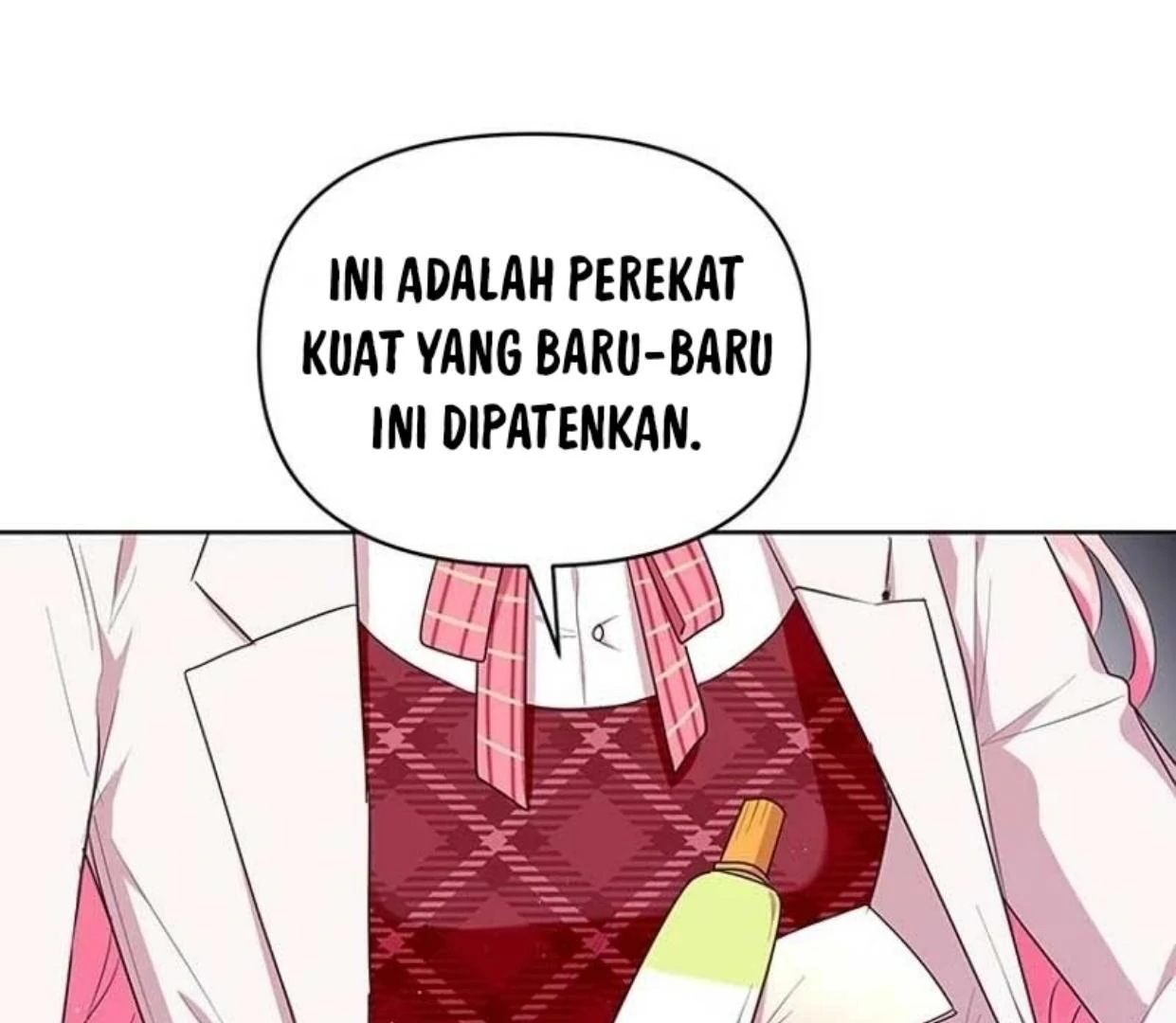 A Strange But Effective Villainess Life Chapter 3 - halaman 83