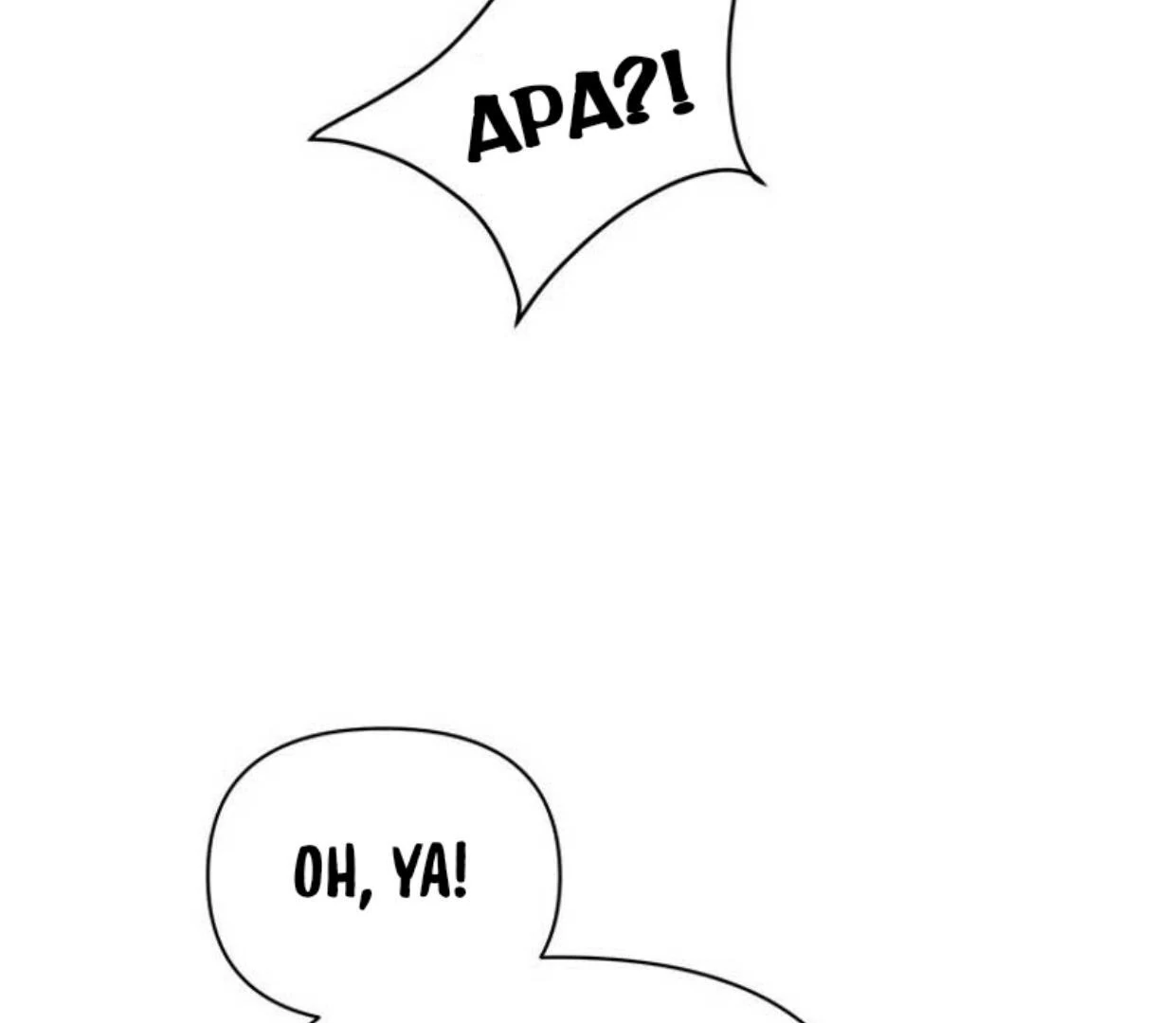 A Strange But Effective Villainess Life Chapter 3 - halaman 94
