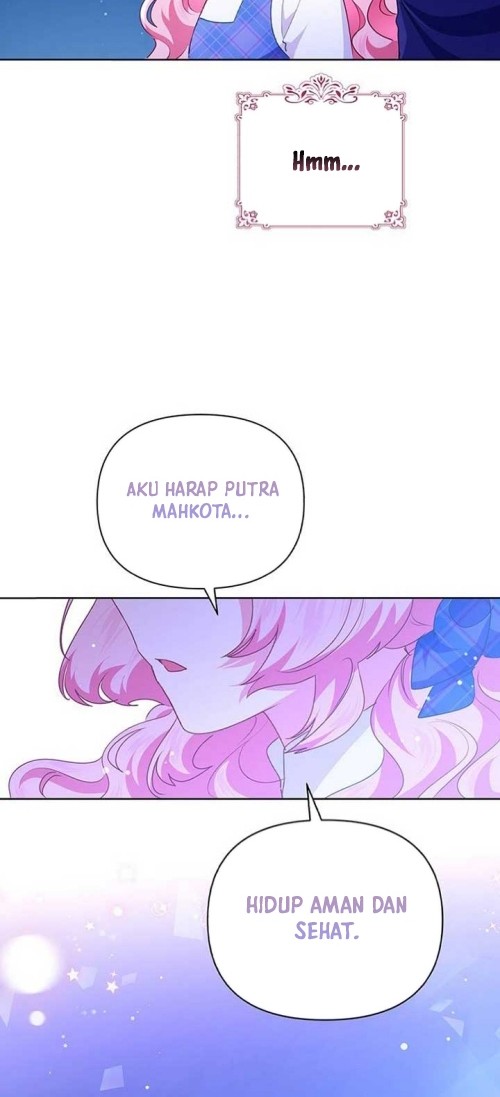 A Strange But Effective Villainess Life Chapter 30 - halaman 10