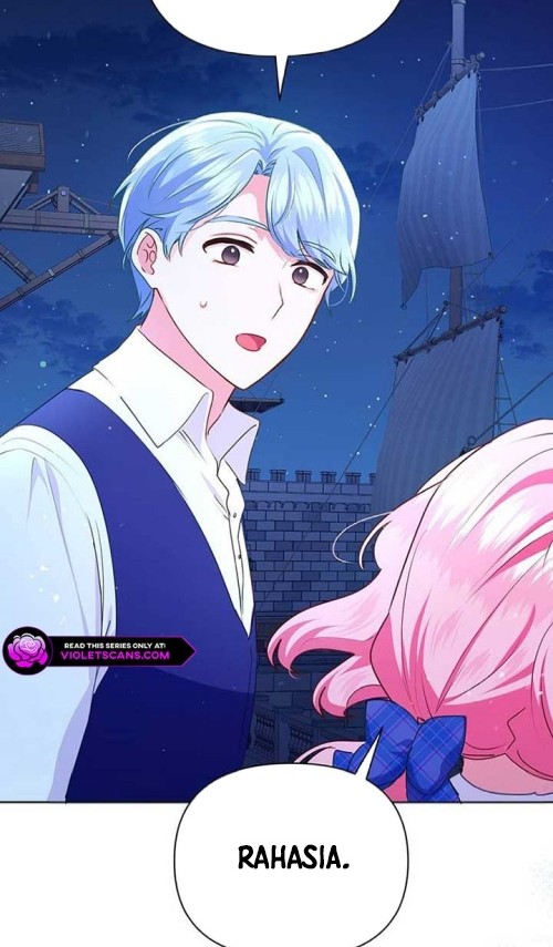 A Strange But Effective Villainess Life Chapter 30 - halaman 12