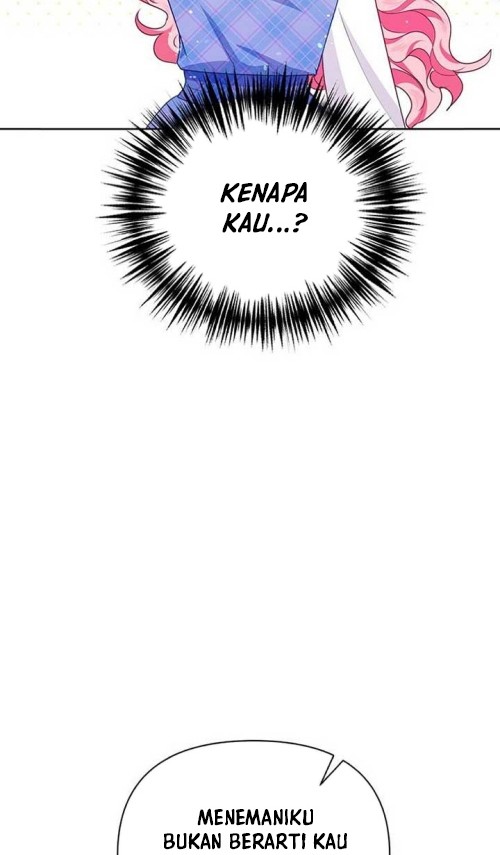 A Strange But Effective Villainess Life Chapter 30 - halaman 16