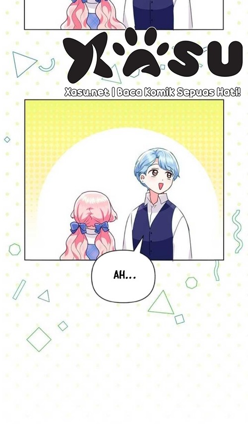 A Strange But Effective Villainess Life Chapter 30 - halaman 18