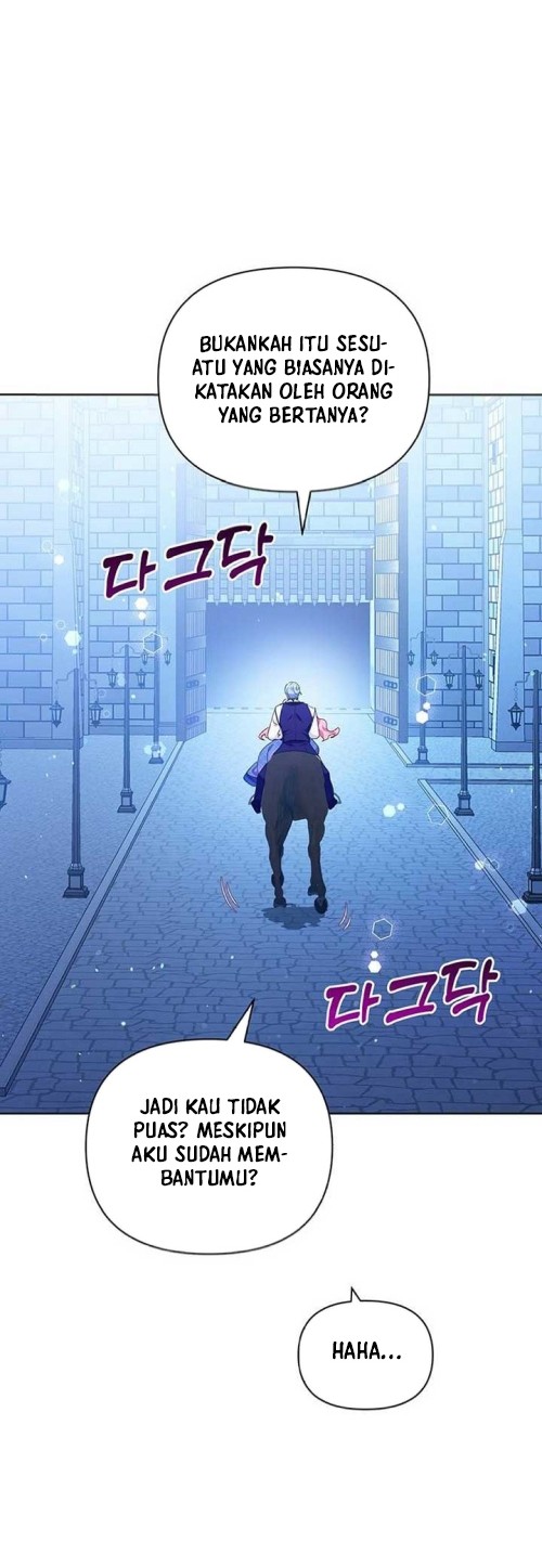 A Strange But Effective Villainess Life Chapter 30 - halaman 20