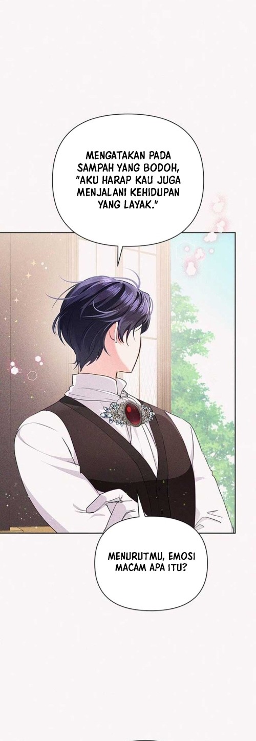 A Strange But Effective Villainess Life Chapter 30 - halaman 22