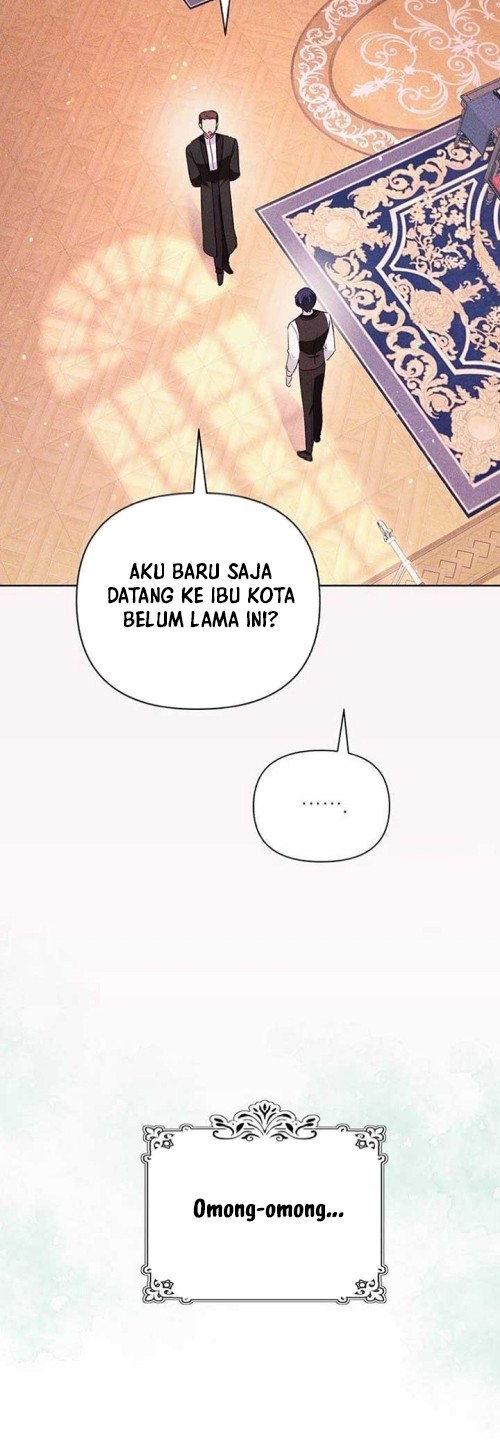 A Strange But Effective Villainess Life Chapter 30 - halaman 26