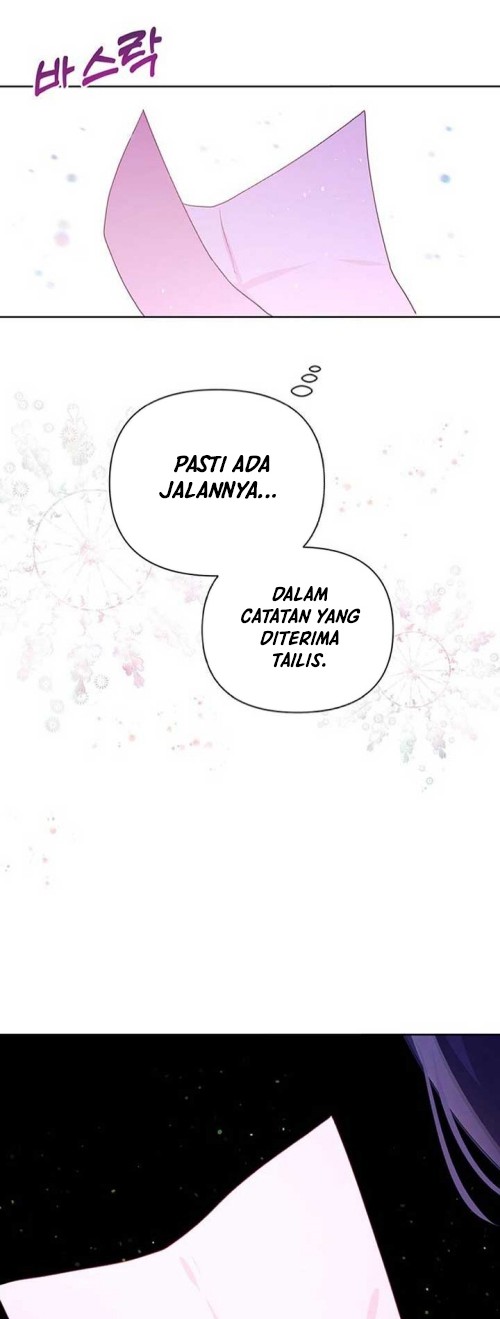 A Strange But Effective Villainess Life Chapter 30 - halaman 28
