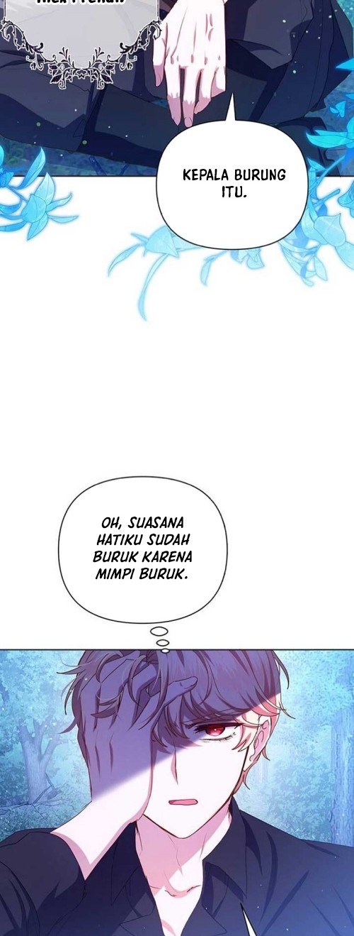 A Strange But Effective Villainess Life Chapter 30 - halaman 32