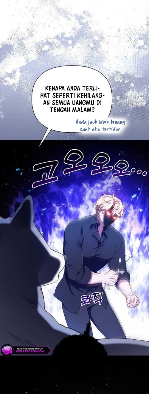 A Strange But Effective Villainess Life Chapter 30 - halaman 34