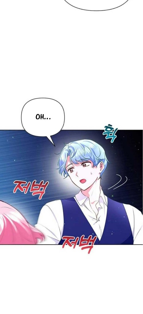 A Strange But Effective Villainess Life Chapter 30 - halaman 4