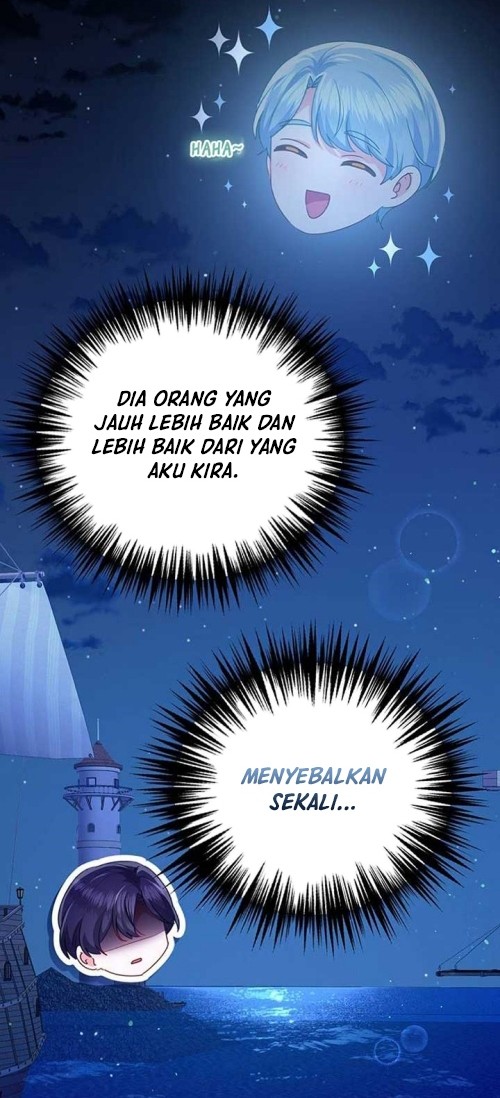 A Strange But Effective Villainess Life Chapter 30 - halaman 8