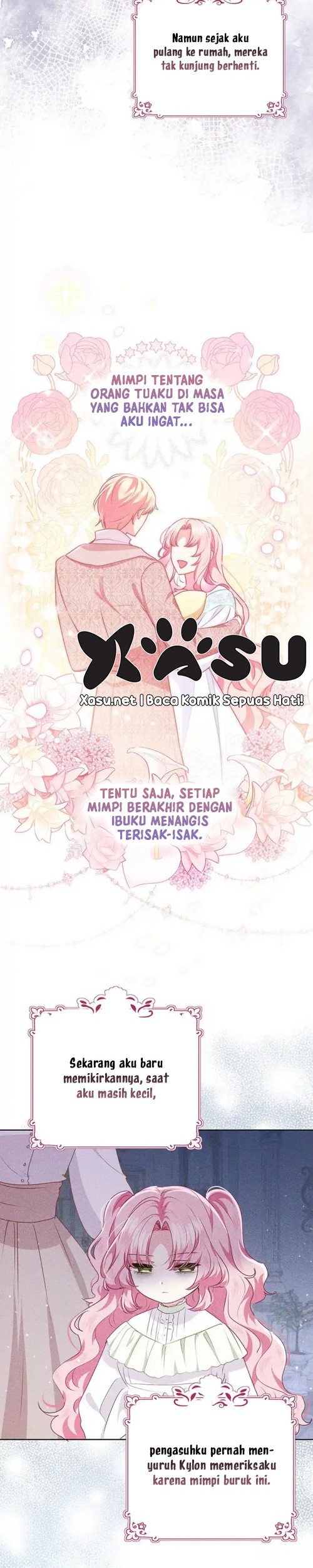 A Strange But Effective Villainess Life Chapter 31 - halaman 19