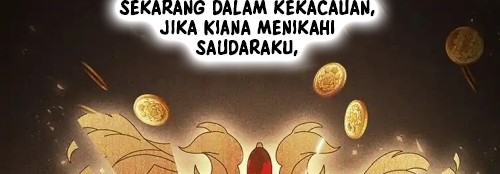 A Strange But Effective Villainess Life Chapter 31 - halaman 35