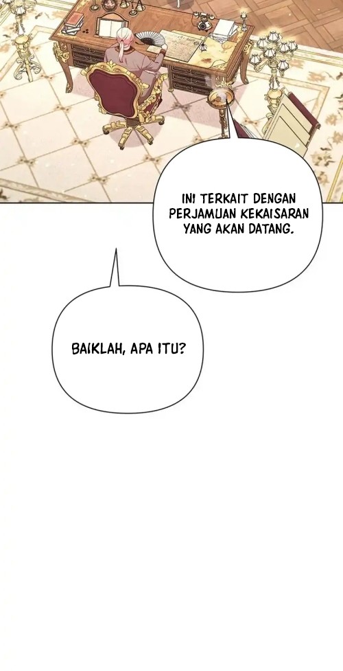 A Strange But Effective Villainess Life Chapter 32 - halaman 11