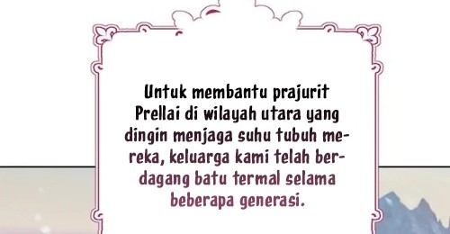 A Strange But Effective Villainess Life Chapter 32 - halaman 17