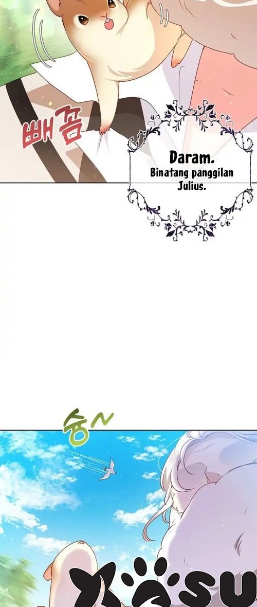 A Strange But Effective Villainess Life Chapter 32 - halaman 24