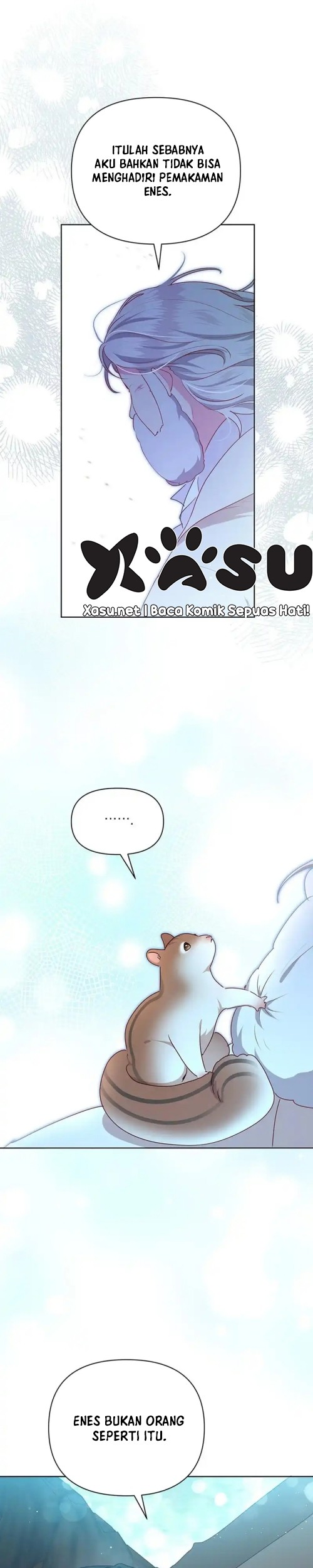 A Strange But Effective Villainess Life Chapter 32 - halaman 27