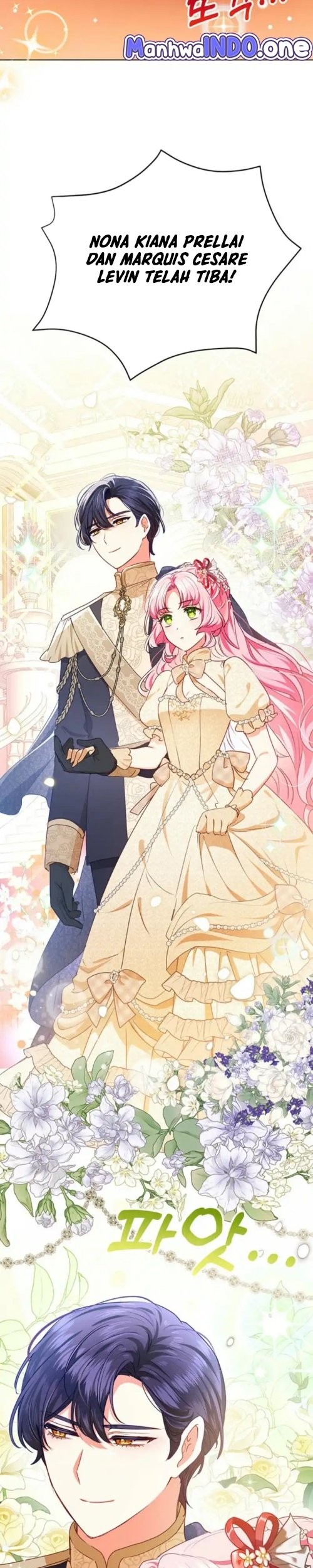 A Strange But Effective Villainess Life Chapter 33 - halaman 17