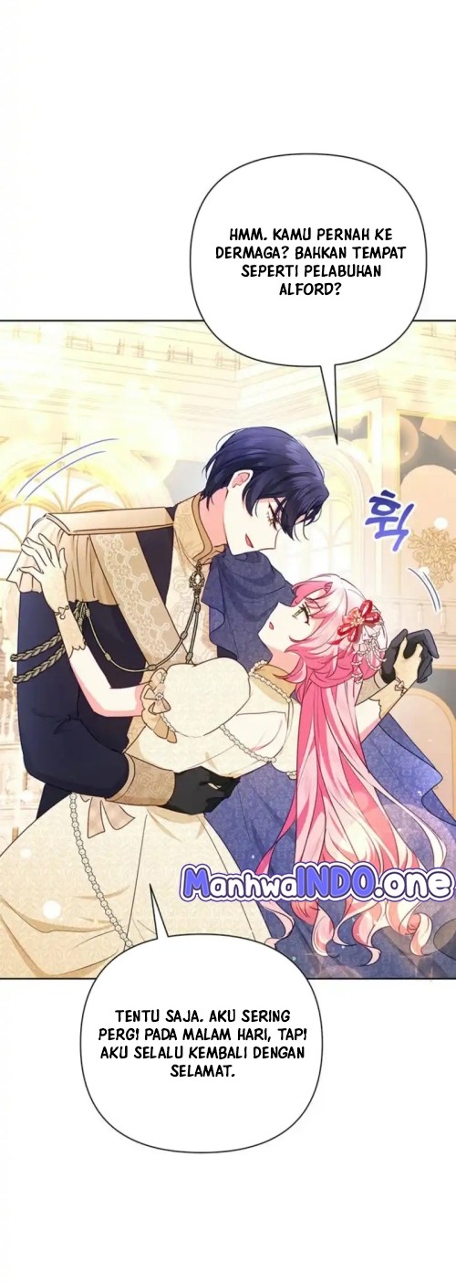 A Strange But Effective Villainess Life Chapter 33 - halaman 26