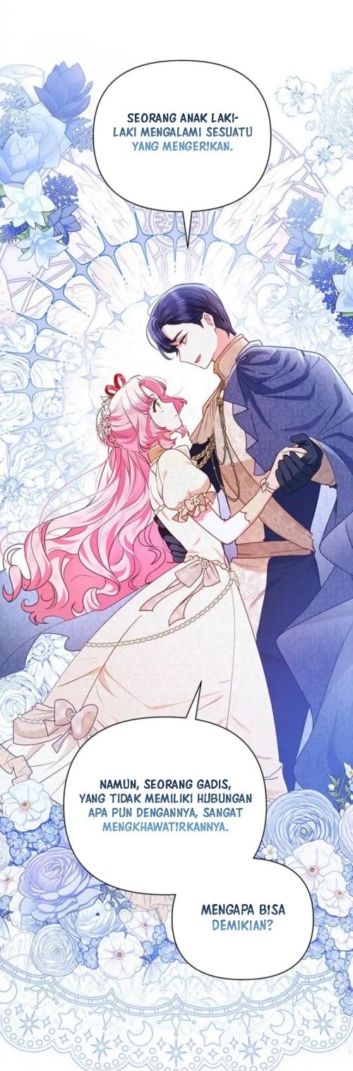 A Strange But Effective Villainess Life Chapter 33 - halaman 30