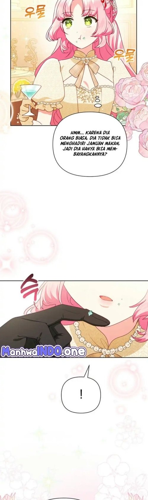 A Strange But Effective Villainess Life Chapter 34 - halaman 14