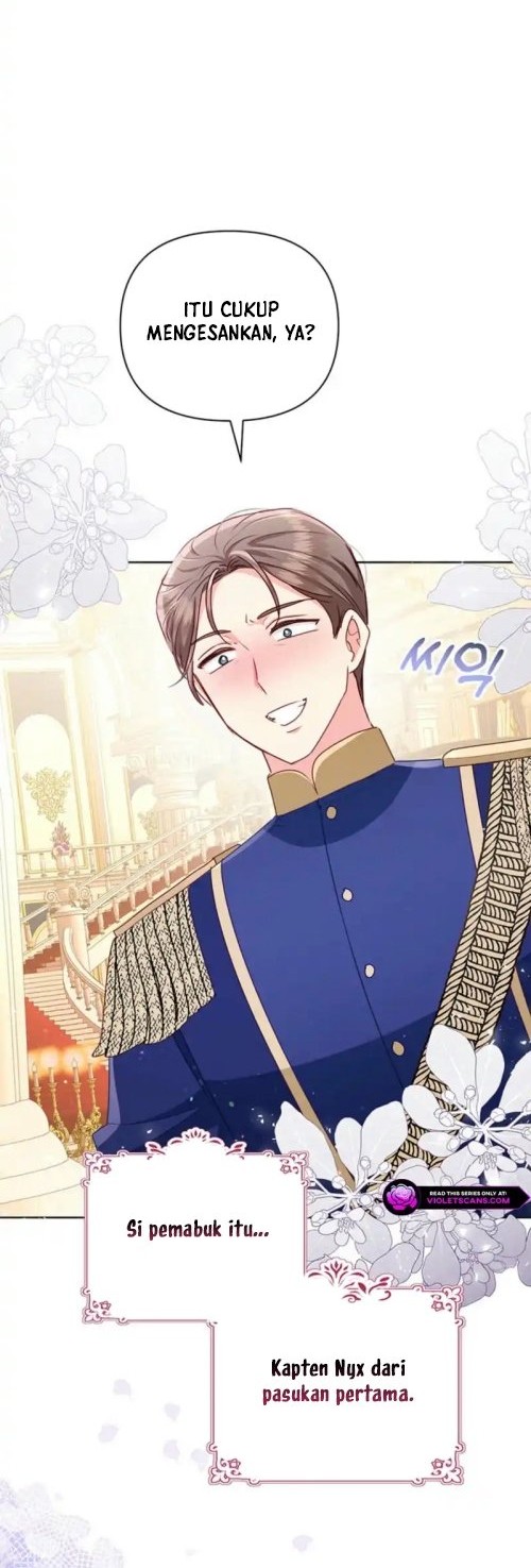 A Strange But Effective Villainess Life Chapter 34 - halaman 20