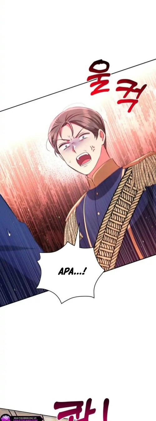 A Strange But Effective Villainess Life Chapter 34 - halaman 28