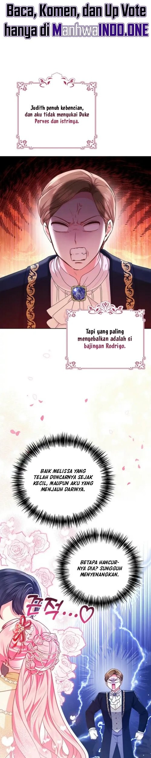 A Strange But Effective Villainess Life Chapter 34 - halaman 3