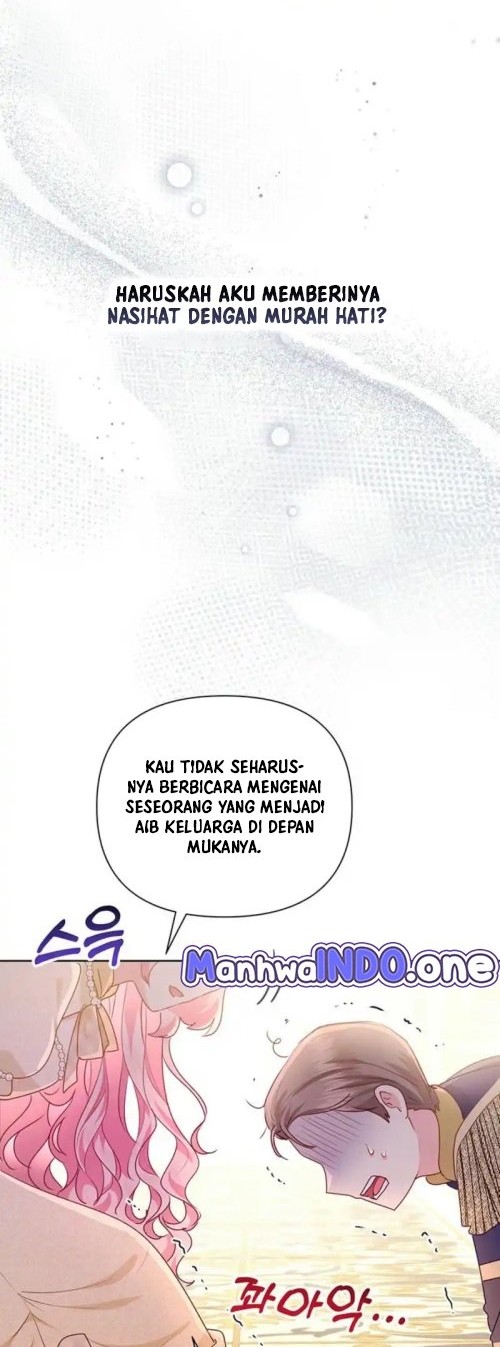 A Strange But Effective Villainess Life Chapter 34 - halaman 32