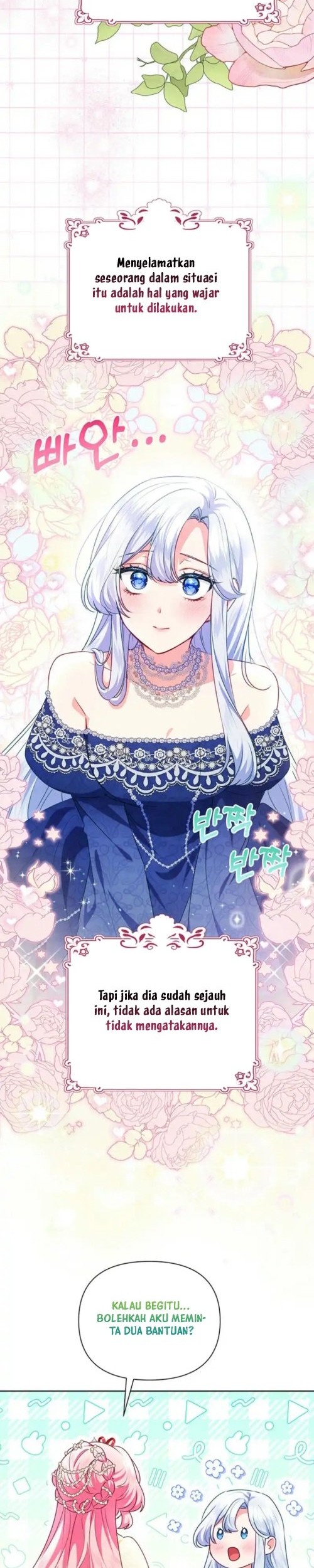 A Strange But Effective Villainess Life Chapter 36 - halaman 10