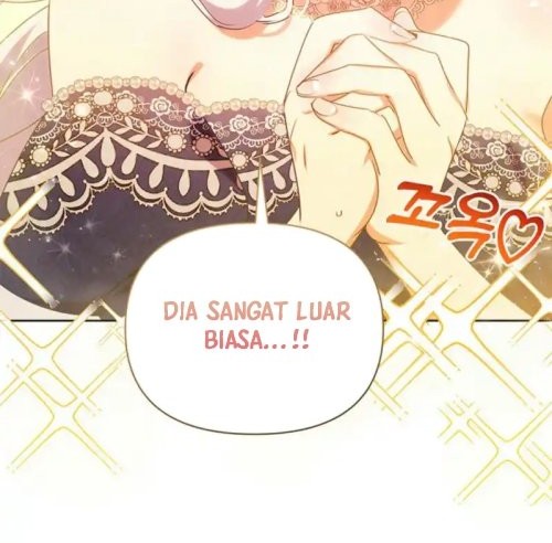 A Strange But Effective Villainess Life Chapter 36 - halaman 20