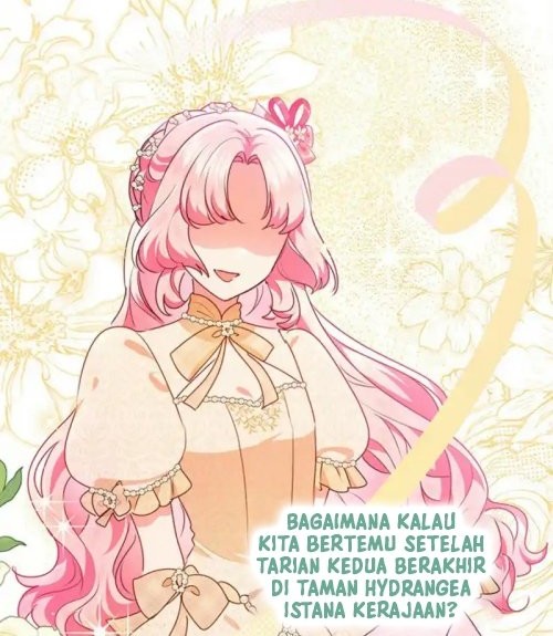 A Strange But Effective Villainess Life Chapter 36 - halaman 23