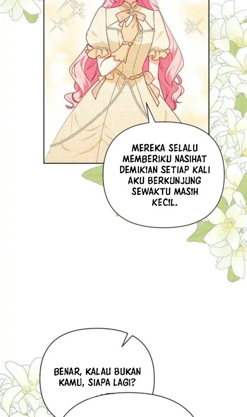 A Strange But Effective Villainess Life Chapter 36 - halaman 32