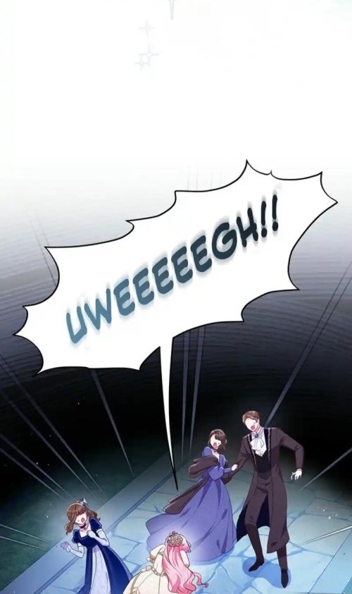 A Strange But Effective Villainess Life Chapter 36 - halaman 35