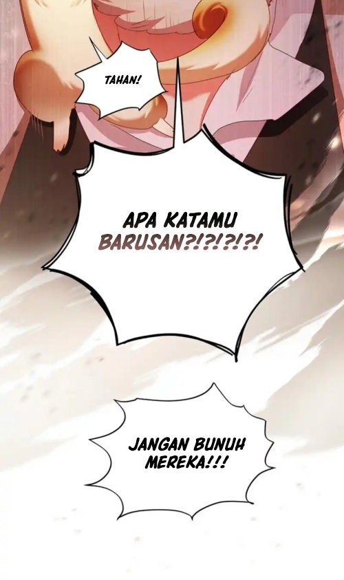 A Strange But Effective Villainess Life Chapter 36 - halaman 38