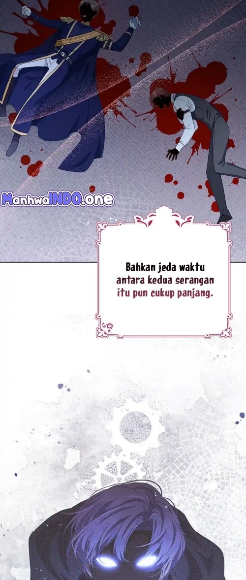 A Strange But Effective Villainess Life Chapter 37 - halaman 36